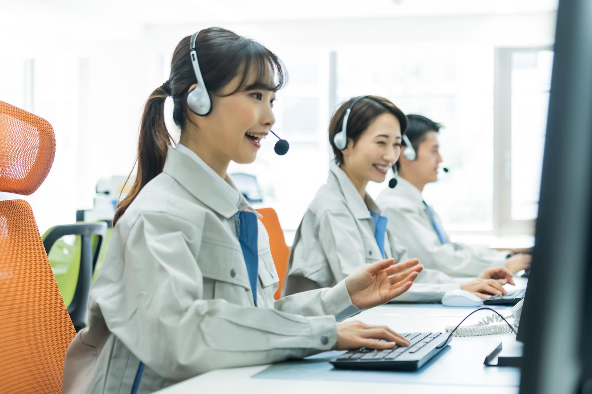 お問い合わせのイメージ画像