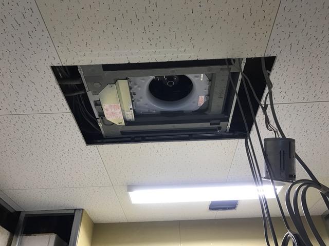 新設工事の画像