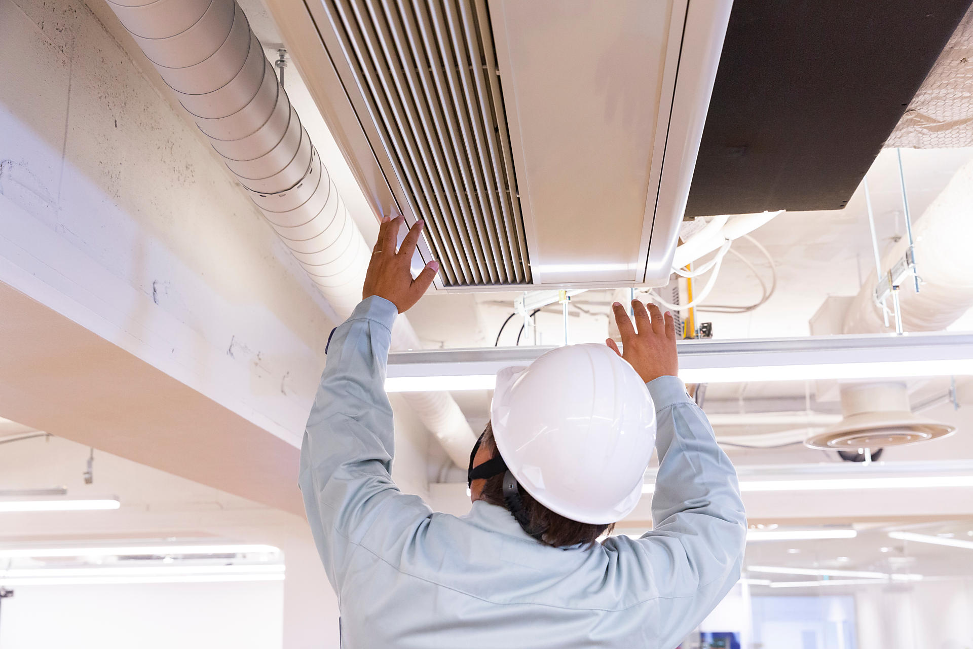 修理メンテナンスのイメージ画像