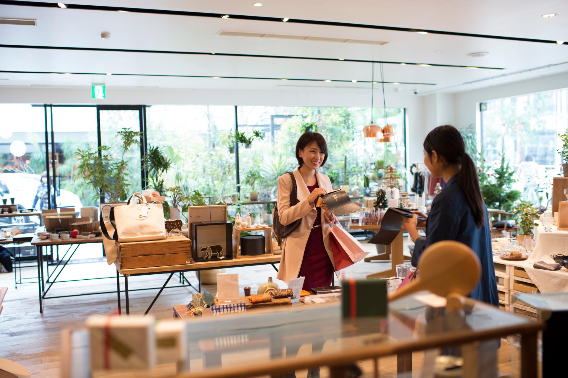 店舗のイメージ画像